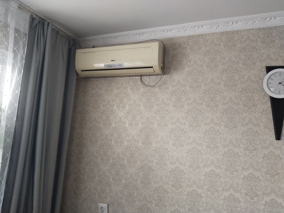 Продам 3 комнатную квартиру