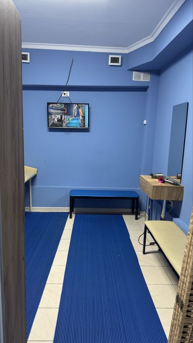 Продам помещение 133м2 с бассейнами