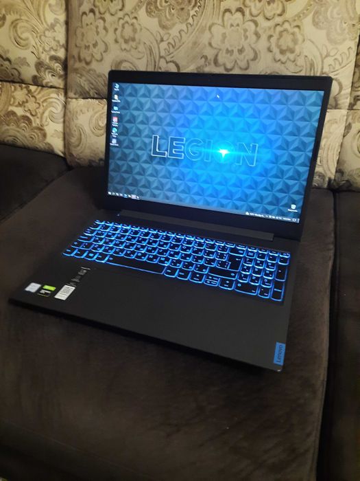 i5-9300H/GTX1050/16ram/SSD/IPS Lenovo Idealpad gaming 3 laptop гейминг лаптоп