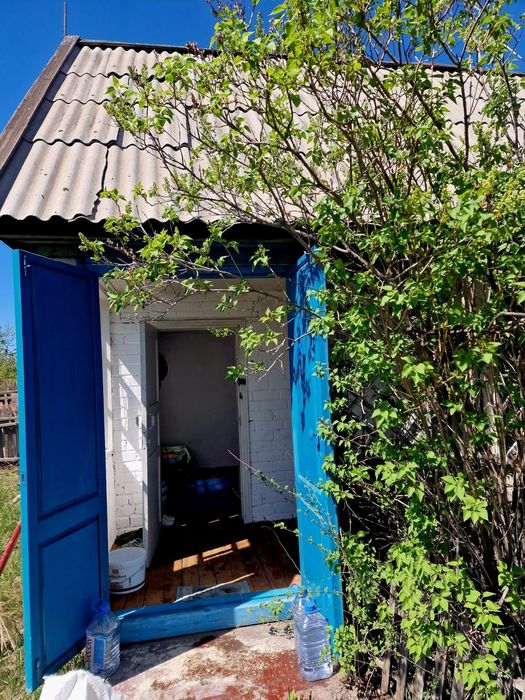 Продам дачу! 7,5 соток