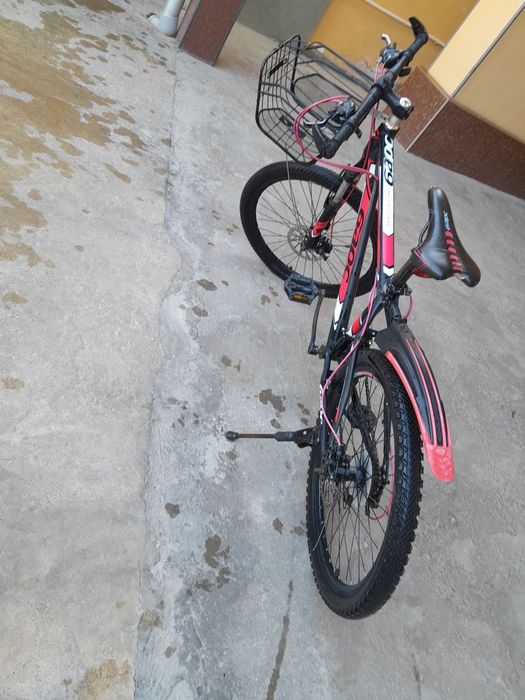 Velosiped . B/U . Narxiga kelishamiz