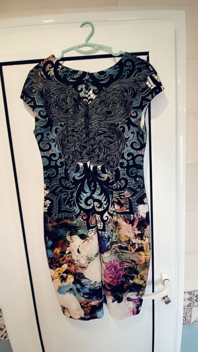 Официална рокля за повод