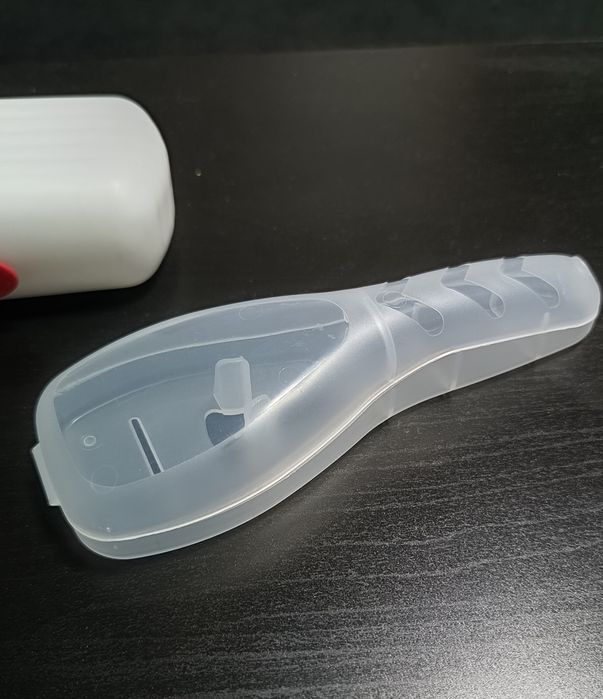 Походные мыльницы