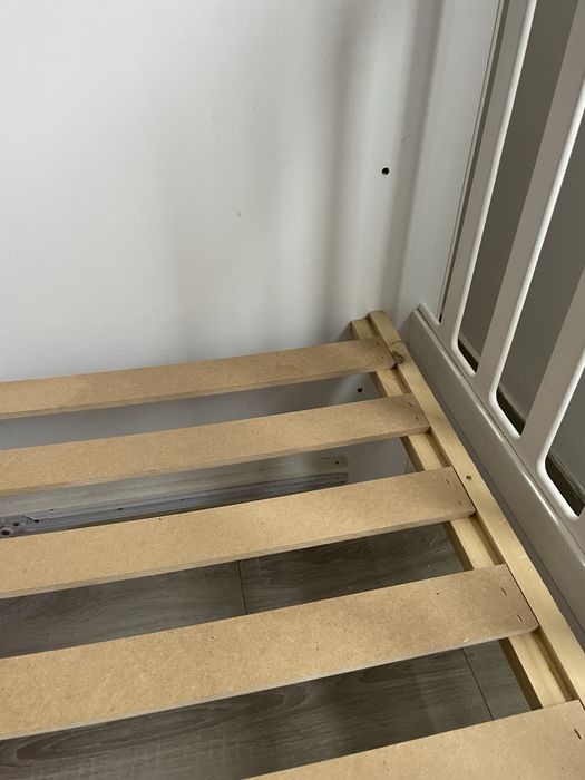 Patut bebe + accesorii