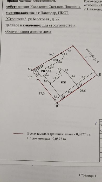 Продам/ обмен частный дом