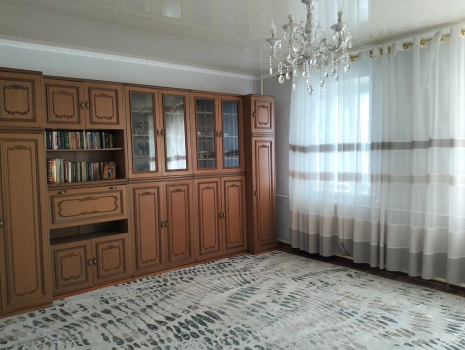 Дом город Каратау