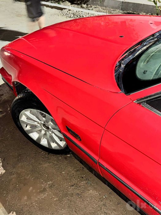 BMW e34 525 Продаётся
