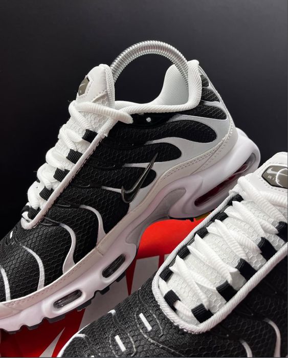 Nike Air Max Plus TN Killer Whale - 40,42,43,44,45,46