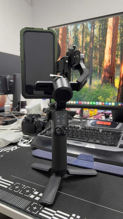 Стабилизатор DJI RS3 MINI