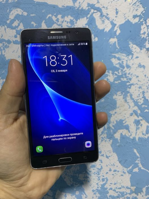 Samsung J7 продается