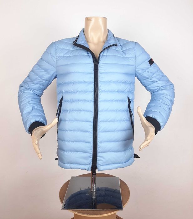 Peuterey Flobots - Оригинално мъжко яке / пуфер размер M