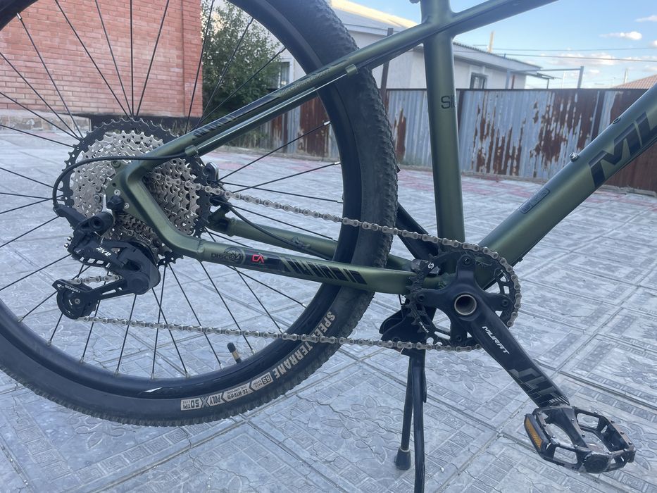 Велосепед M U R A T