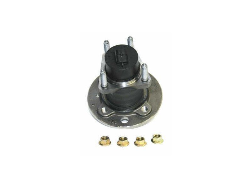 Rulment butuc roata spate CX Bearing Polonia CX294, Opel Astra F, 192002; Astra G 192009; Combo C 202011; Meriva A 202010; Vectra A 191995; Vectra B