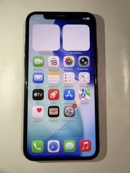 Iphone 11pro 256гб