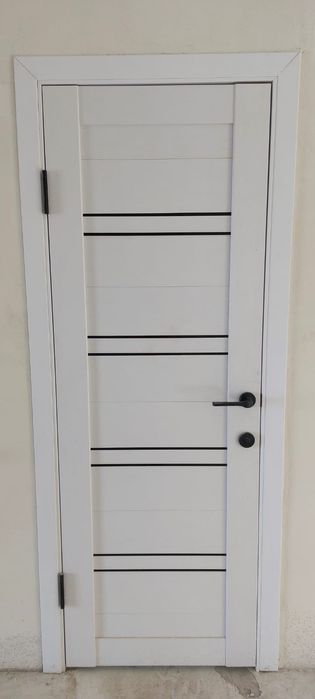 Продам межкомнатные двери