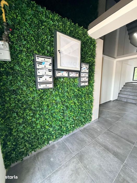 Se Vinde Apartament, 2 Camere, Constructie Noua 2026, Micro 17