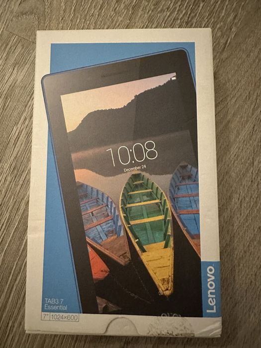 Tableta Lenovo Tab3 7 Essential