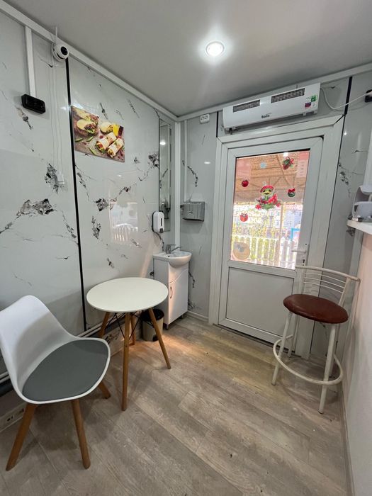 Продам готовый бизнес