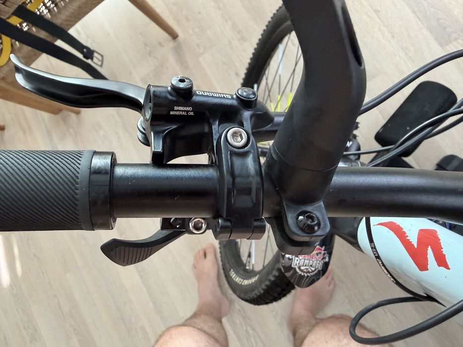 Планински велосипед specialized chisel 29 inch