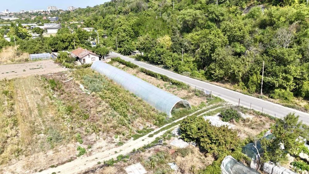 Поземлен имот за продажба местност Ломски отдел