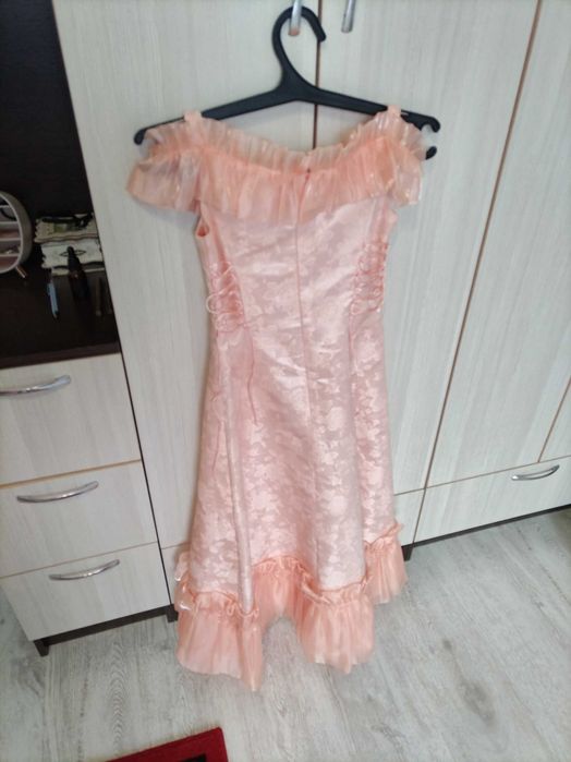 Платье для девочек 10-11 лет. Турция.