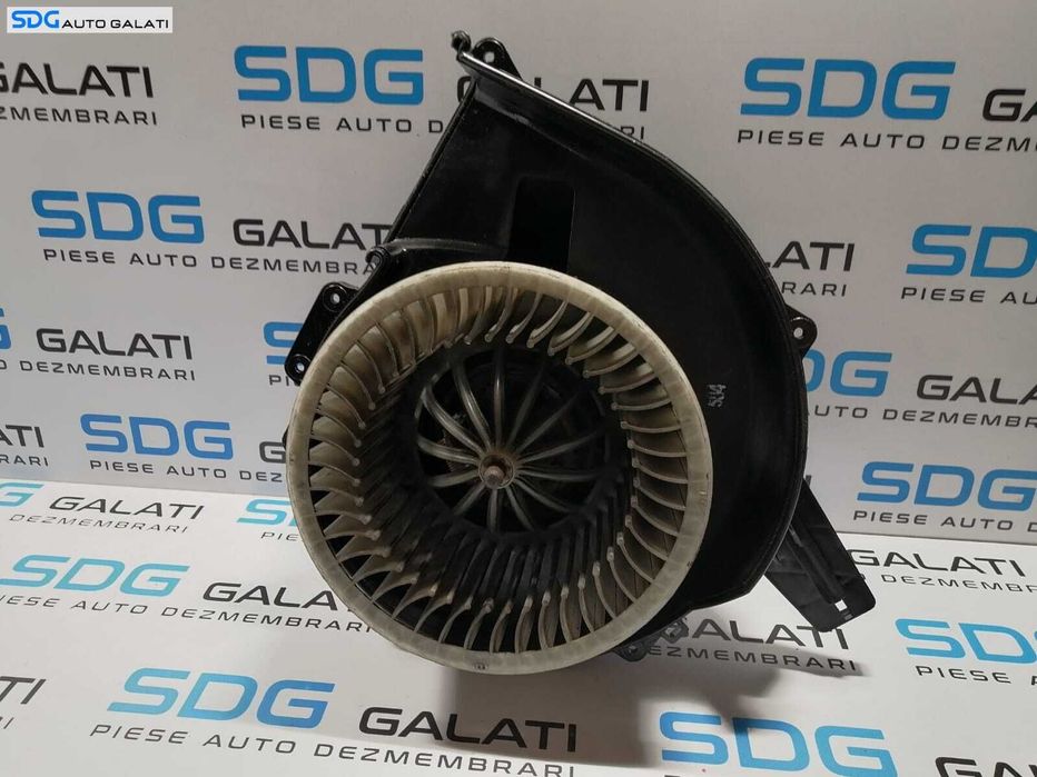 Aeroterma Motoras Ventilator Habitaclu Bord Seat Cordoba 2003 - 2009 Cod 6Q1819015G [LR1556]