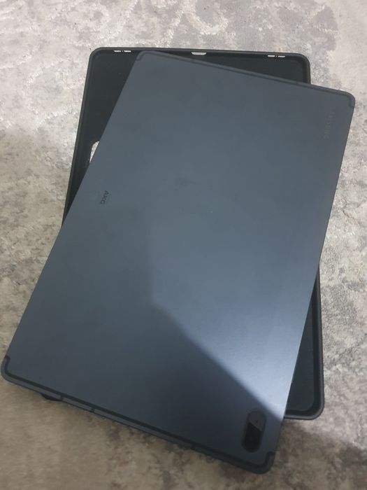 Samsung tab s7 fe