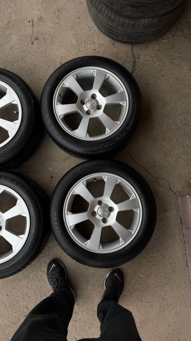 Диска балон р16 4 ×100