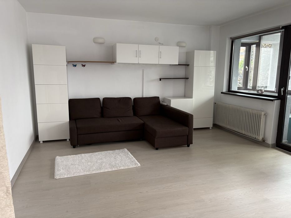 Inchiriez apartament bulevard