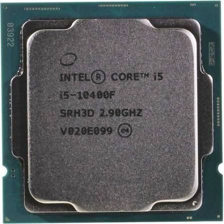 I5 10400f and g.skill 2666 ram 8+8
