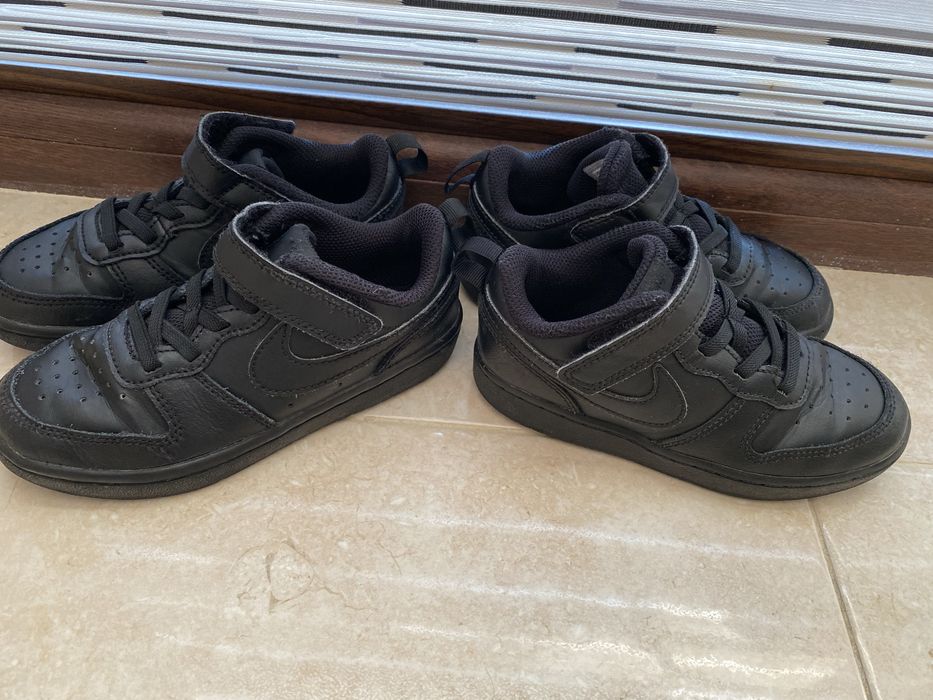 Маратонки Nike 28номер