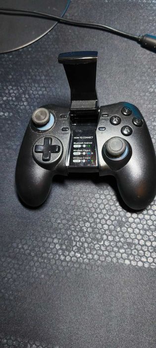 Контролер за телефон