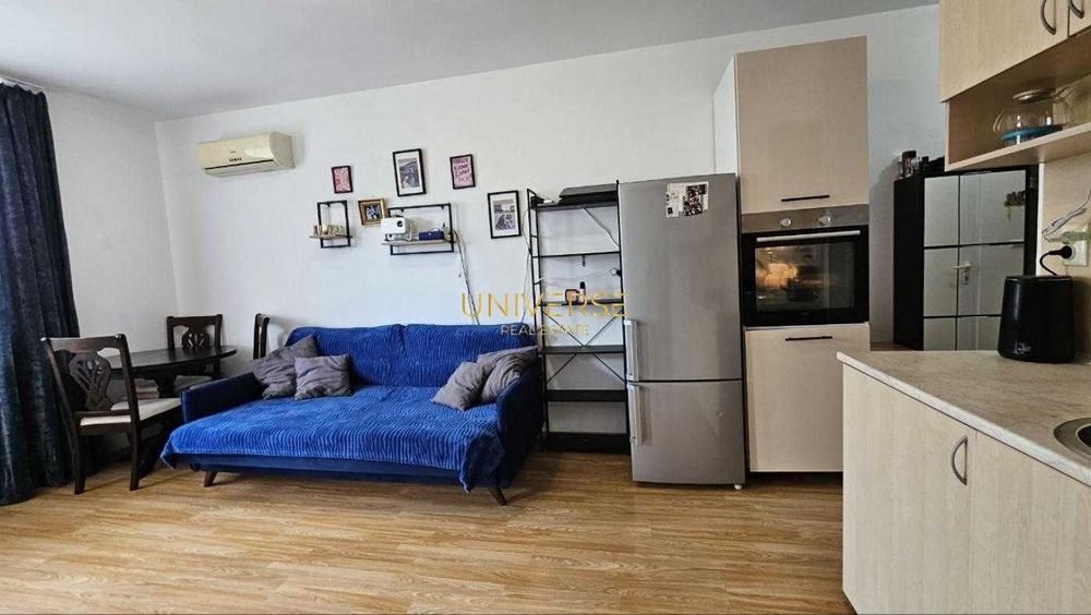 Продава се Двустаен апартамент в к.к. Слънчев бряг - 51 кв.м за 710 €/кв.м - Снимка #3