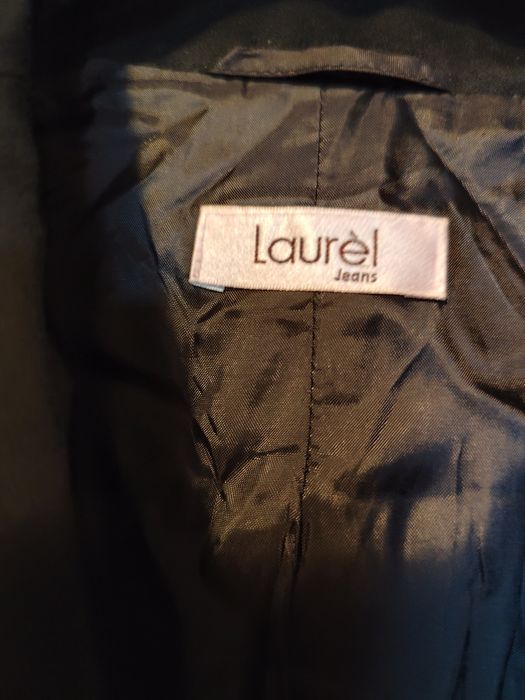 Laurel, blazer dama