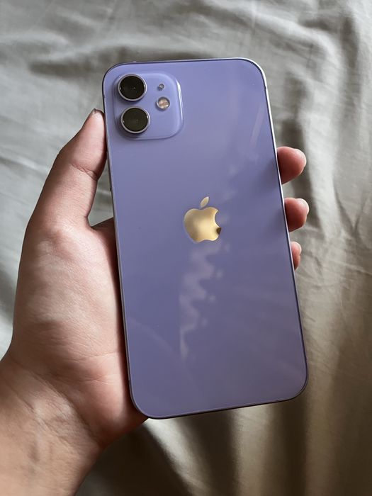 Iphone 12 телефон