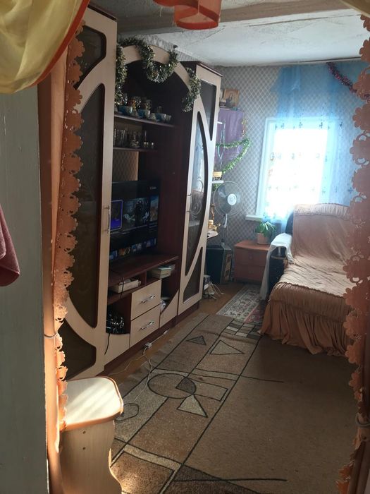 Продам дом в хорошем состоянии