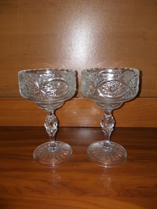 Хрусталь и простойы