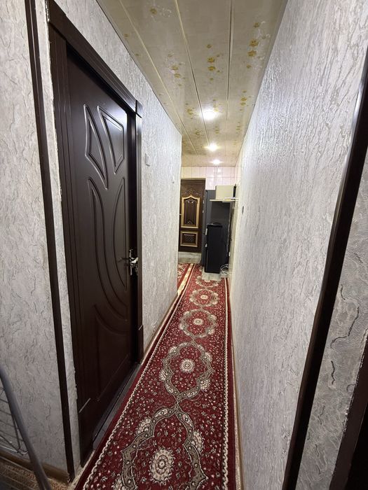 Сдаю квартиру на горгазе 1 комнатная 1 этаже 250$