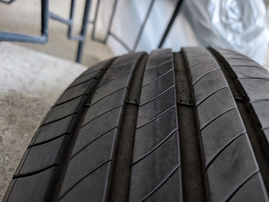 Anvelope vara Michelin ePrimacy 205/55/R19 XL