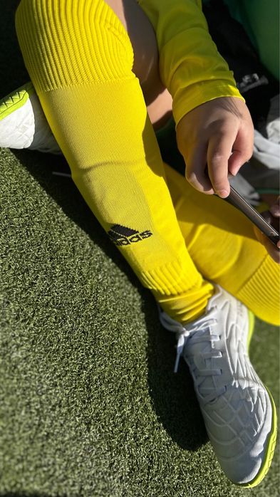 Оригинальные футзалки Adidas