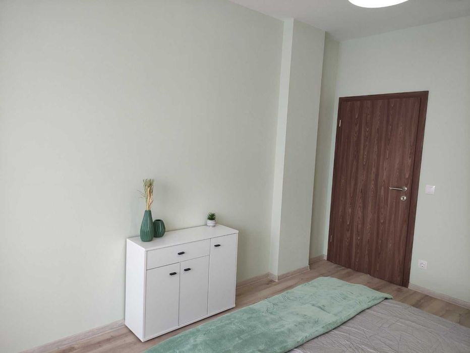 Дава се под наем Двустаен апартамент в София, Малинова долина - 65 кв.м за 510 € - Снимка #1