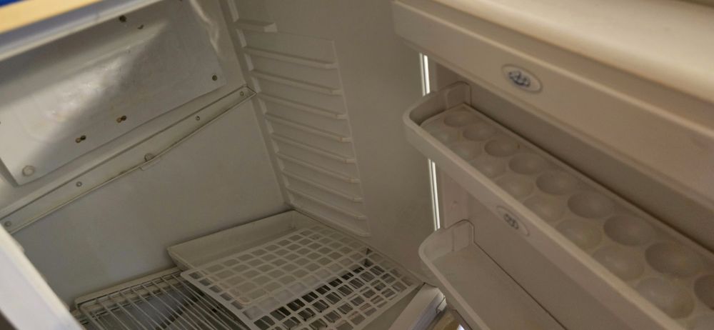 Компрессор+холодильник в подарок