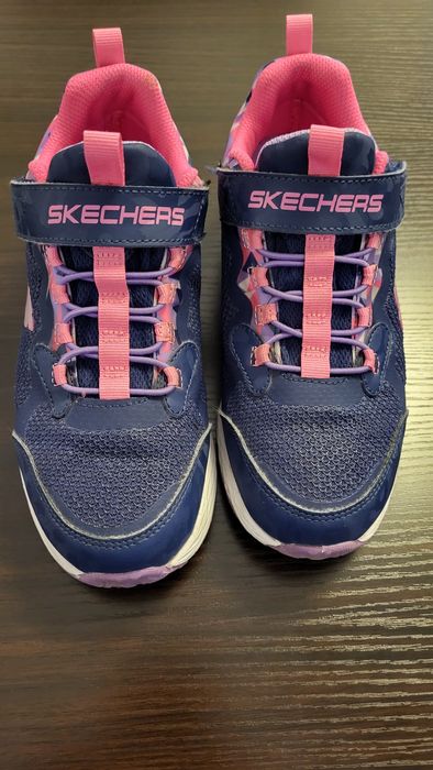 Adidasi Skechers fete nr. 35
