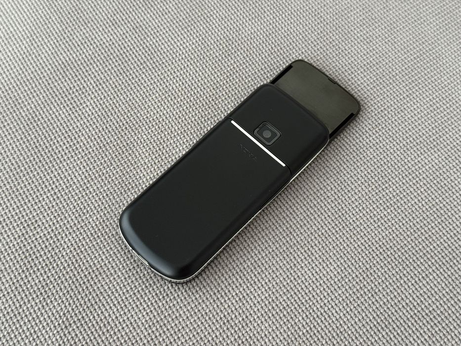 Като Нова Оригинална Nokia 8800 Arte