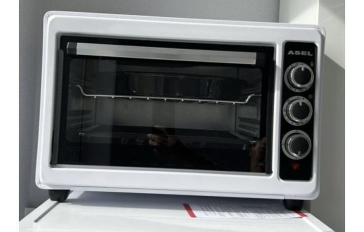 Печка ASEL новая