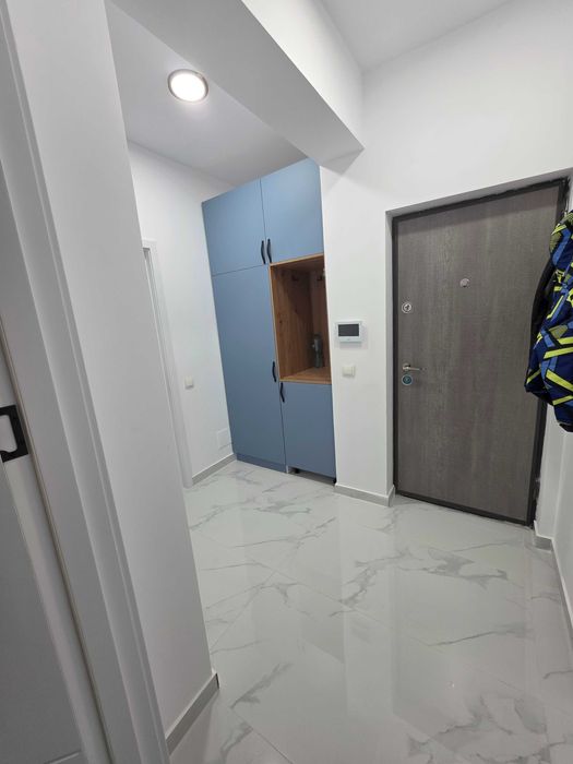 Apartament de închiriat 2 camere