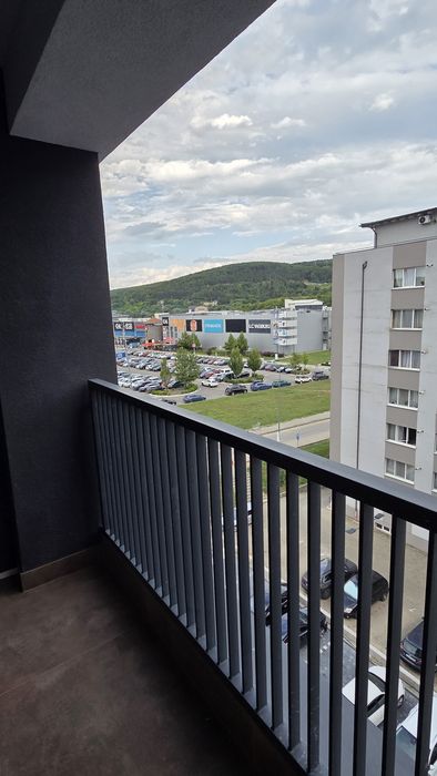 Prima închiriere, Apartament 2 camere, Zona Vivo