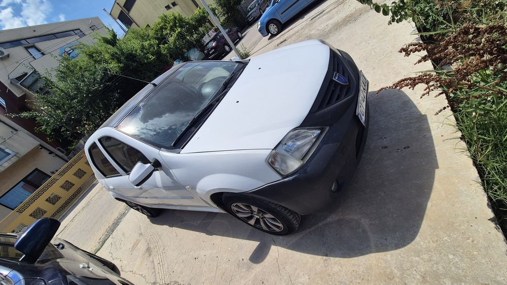 Dacia Logan 1.5 dci