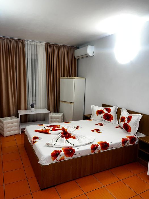CAZARE NEPTUN Garsoniere si Apartamente