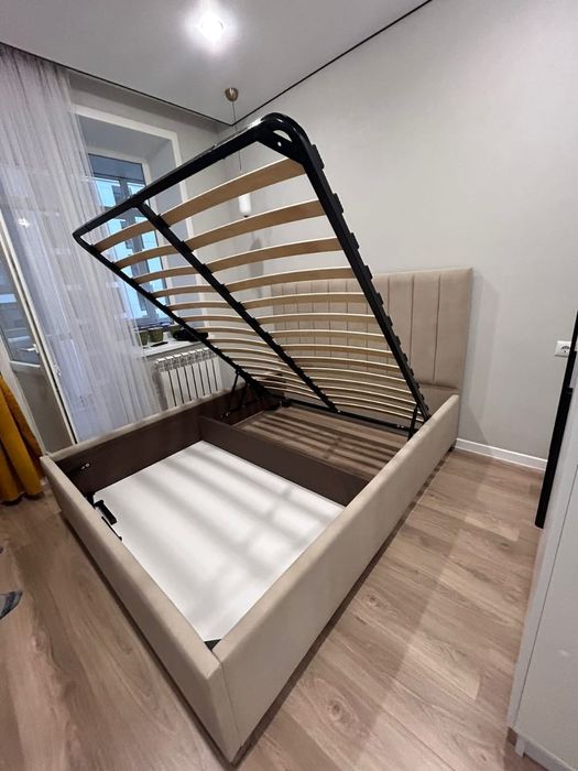 Сборка,разборка мебели